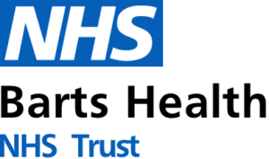 NHS Barts Health trust logo