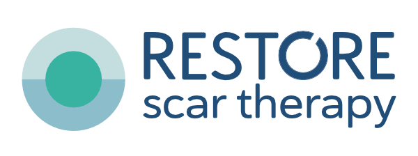 RESTORE SCAR THERAPY main logo