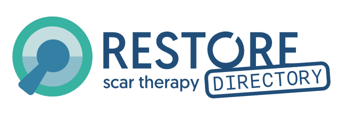 Restore Scar Therapy Directory logo