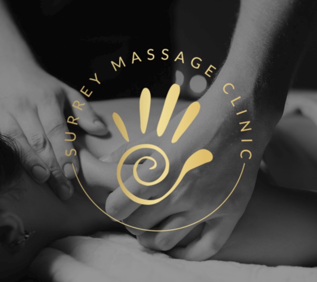 Surrey Massage Clinic Specialists in Clinical Massage Sports Deep Tissue Massage and Myofascial Release in Dorking Surrey