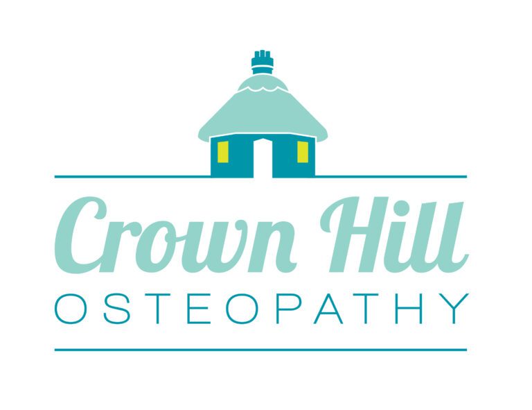 Crown Hill Osteopathy Logo 768x591