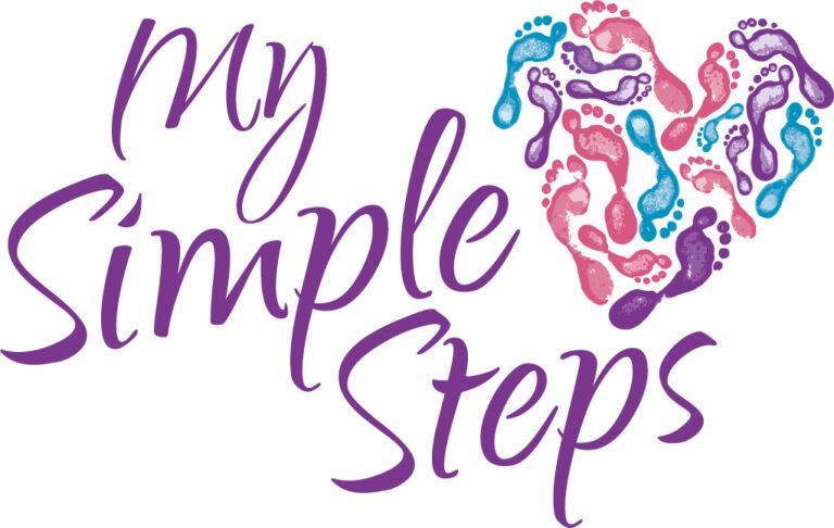 MySimpleSteps Logo 3 Colours 2018 FINAL 1 1 768x486