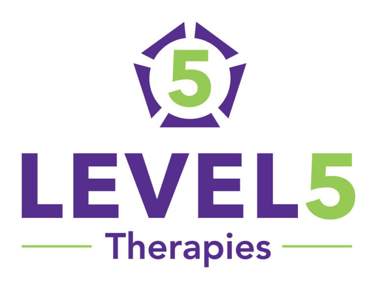 level 5 therapies logo full color rgb 900px w 300ppi 768x589