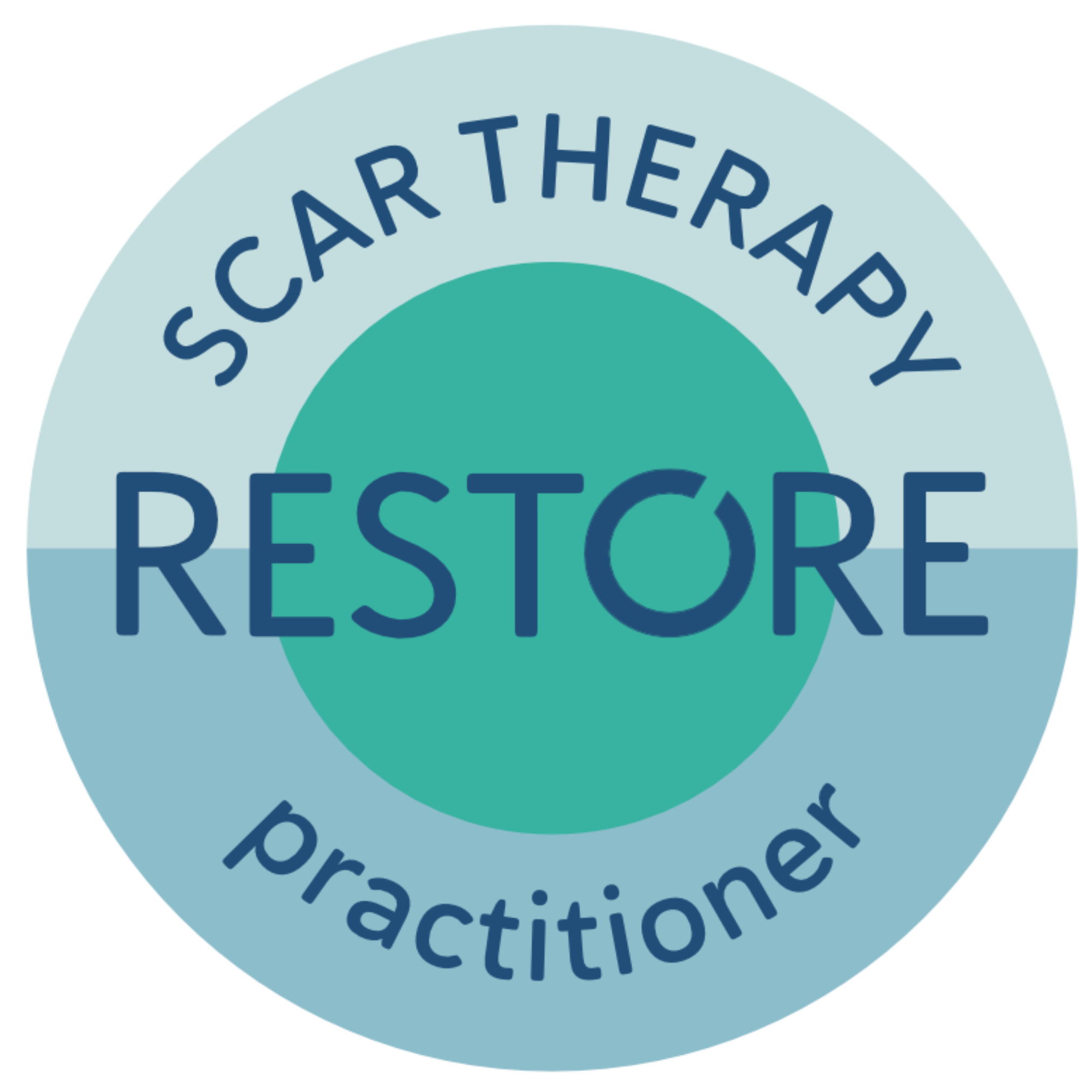 Scar_therapy_practitioner_badge