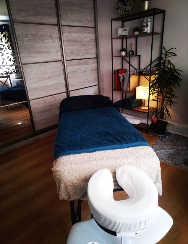 Endorphin Massage Therapy