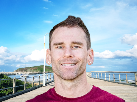 profile renshaw jetty 4 3