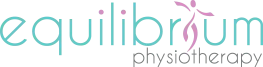 EQ physio logo
