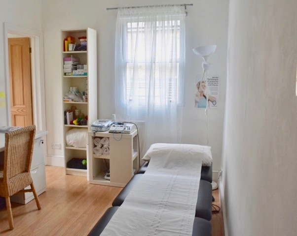 poole clinic