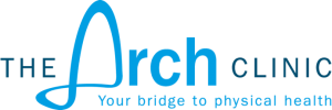 arch