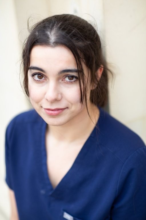 Yasmin Jones Yasmin Jones