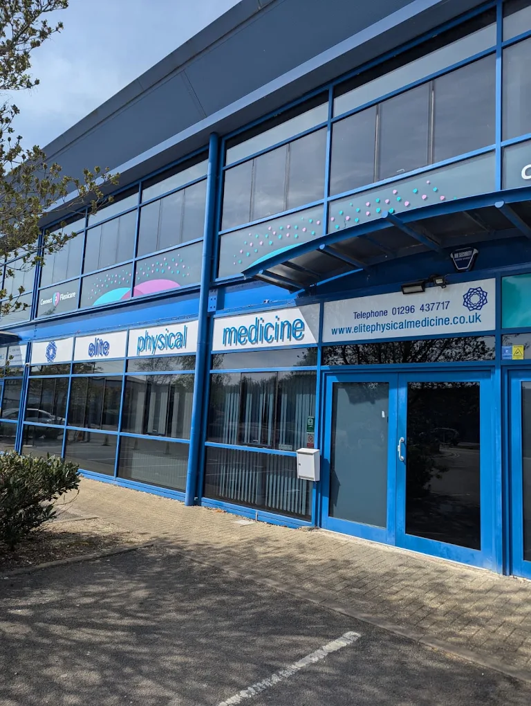 ElitePhysicalMedicine