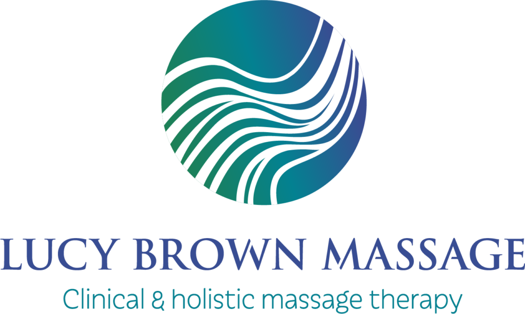 Lucy Brown Massage amended logo with tagline 1 1024x613