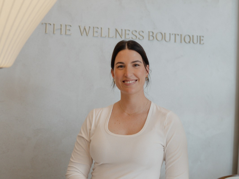 Restore Therapy bio