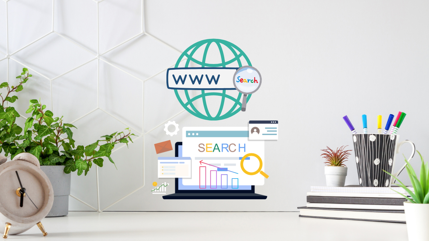 user guide directory instructions webpage image (Website)