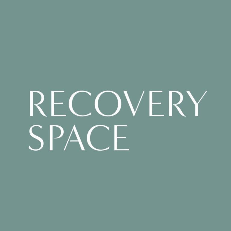 recovery space 768x768